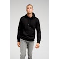 Miniatyrbillede 1 af 4: Basic Hoodie Sweat - Sort 2XS