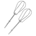 Kompatibel med KitchenAid håndmixer-tilbehør, erstatningstilbehør til Mixmaster-model erstatter: W10490648