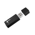 Miniatyrbillede 1 af 5: 2.4G PC trådløs adapter USB-modtager til Xbox One trådløs controller adapter til Windows 7/8/10 bærbare computere PC-konverter