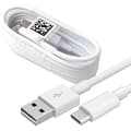 Miniatyrbillede 2 af 5: Type C Hurtigoplader, til Samsung-oplader Android-telefon USB-C-opladning, A