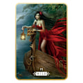 Miniatyrbild 7 av 8: Heal Yourself Reading Cards: Intuitive Guidance to Transform Your Soul - Perfect