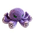 Devil Octopus Stuffed Animal - Soft Plush for Halloween Gift