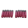 Red Gray Quick Connector PTA-2022 Posi-Tap Connectors Electrical Wire Terminals