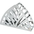 1 pc (Silver) Napkin Holder Creative Napkin Holder, A