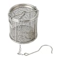 Miniatyrbillede 2 af 5: Rustfrit Stål Fint Maskenet Si, Suppe Smag Kurv, Hot Pot Slagge Separationssi, Si