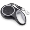 8m Long 50kg Durable Automatic Retractable Dog Leash Grey