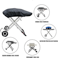 Miniatyrbilde 4 av 5: Gassgrilltrekk for Weber Gassgrill Traveler