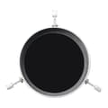 Miniatyrbild 4 av 5: SV229 Adjustable Solar Filter Sunshade 118-159mm
