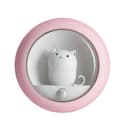 Rechargeable Motion Sensor Night Light Magnetic Night Light Adjustable Brightness Stick Anywhere Lamp