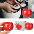 Tomato Timer Baking Alarm Clock
