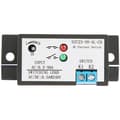 Normally Open Current Sensor Switch SZC23-NO-AL-CH AC 0.2-30A Adjustable Current Sensor Relay, Miniature Circuit Breaker Current Sensors