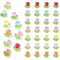 320 st Tulpanblompärlor Glas Lösa pärlor Handgjorda
