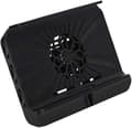 Kylfläktstativ Multifunktionell USB-driven kylare