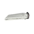 Miniatyrbild 4 av 5: 12-pack Kobold VK7 FP7 dammsugarpåsar, slitstarkt filterbyte i non-woven (12 st)