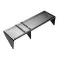 Miniatyrbild 1 av 5: Organizer Box Insert Sorting Divider Storage for Navara NP300 D23 2015-2019 Right Hand Driver