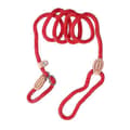 Dog Sled Training Leash Durable Flexible Adjustable Walking Leash Training Leash for Medium-