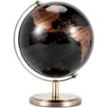 Miniatyrbild 1 av 5: Globe Constellation Map Globe for Table Decorations Office Decoration Accessories (Gold)