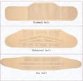 Miniatyrbild 4 av 5: 3 in 1 Postpartum Belly Girdle - High Elastic Postpartum Girdle Type B Typ B