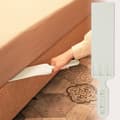 Madrasslyft Madrasskil lyft VIT Vit White White