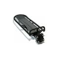 Adjustable Luggage Rack Bicycle Carrier Accessory Quick Release Bike Rack BK41