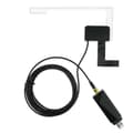 Miniatyrbillede 1 af 5: DAB+ Antenne med USB-adapter Android Bilradio GPS Stereo Modtager Afspiller til Universal db