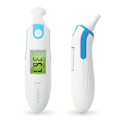 Miniatyrbillede 3 af 3: Digitalt Øretermometer