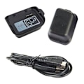 Miniatyrbillede 4 af 5: XJ-Smartwatch Batterioplader Til Galaxy Gear 2 R380 Station Smartwatch -r380 Opladningsdock Adapter G
