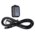 Miniatyrbillede 2 af 5: XJ-Smartwatch Batterioplader Til Galaxy Gear 2 R380 Station Smartwatch -r380 Opladningsdock Adapter G