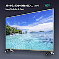 Pikkukuva 2 / 5: Videokaapeli DisPlayPort DP - DP 1.2, vakioversio 1.8M