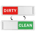 Miniatyrbild 1 av 2: Dishwasher Magnet - Clean/Dirty Multicolor Indicator