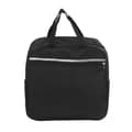 Large Multi-Pocket Walker Bag - 600D Oxford Fabric Wheelchair Backpack