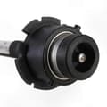 Miniatyrbilde 4 av 5: 2-pakning 35W HID Xenon-lamper, D4R-type, 12V DC