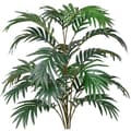 Artificial Palm Leaf Artificial Leaf Large Artificial Tropical Palm Leaf