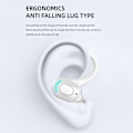 Pikkukuva 2 / 5: Vedenpitävät riippuvat kuulokkeet Bluetooth-yhteensopivat langattomat kuulokkeet