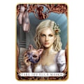 Miniatyrbild 6 av 8: Heal Yourself Reading Cards: Intuitive Guidance to Transform Your Soul - Perfect