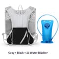 Hiking Backpack Running Backpack Daypack Vest