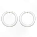 22W T9 Circular Fluorescent Bulb Replacement for 8-inch Round Ceiling Fixtures, 2-Pack [DB]