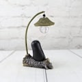 Miniatyrbillede 2 af 5: Natlampe, skrivebordslampe