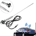 Miniatyrbillede 4 af 5: Universal bilantenne, 18,5 \" Universal tagradio