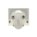 Miniatyrbilde 3 av 4: 85C1-A Analog strømpanelmåler DC 5A amperemeter