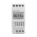 Digital Astronomical Timer Switch Indoor Timer with Astronomical Clock 220v (FMY)