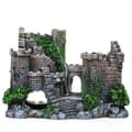 Aquarium Decorations - Castle Aquarium Decorations