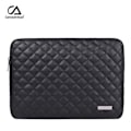 Miniatyrbillede 1 af 8: Computertaske computer sleeve / etui til bærbar computer laptop 12 tum
