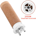 Pikkukuva 3 / 5: 230 V 1550 W lämmityselementti Leister 100.689 lämmityselementti