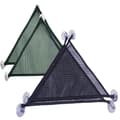 4-pack reptilhammockset, andningsbar nätödlehammock