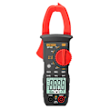 Miniatyrbilde 1 av 5: ST181 Digital Klemmemåler for DC/AC Strøm 4000 Tellinger Multimeter Amperemeter Spenningstester Bil Amp Hz Kapasitans NCV Ohm