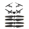 Miniatyrbilde 1 av 5: 4 stk. propeller for Dji Spark Drone Folding Blade 4730f Pro