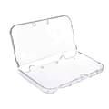 Transparent Crystal Case for New 3DS XL Game Console Hard Shell