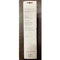 Miniatyrbillede 4 af 4: Lighter Pejselighter 25 cm 3-pak sort Black Svart