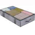 Quilt Storage Bag Dustproof Moisture-proof Clothes Storage Box
